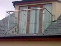 balcony-handrail