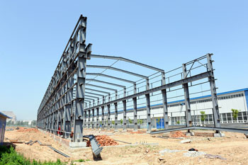 Structural Steel